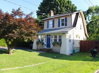 85 Claremont Ave, Verona, NJ 07044