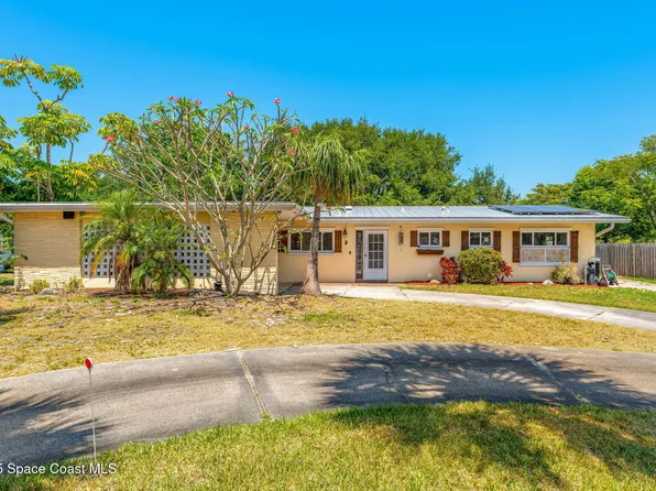 451 Crescent Dr, Melbourne, FL 32901