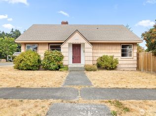 922 S Cedar St, Port Angeles, WA