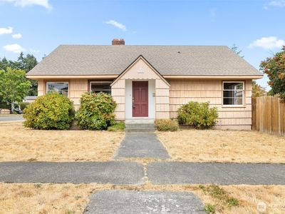 922 S Cedar Street, Port Angeles, WA, 98362