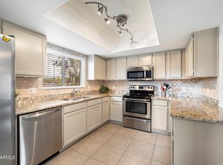 9736 N 95th St UNIT 126, Scottsdale, AZ 85258