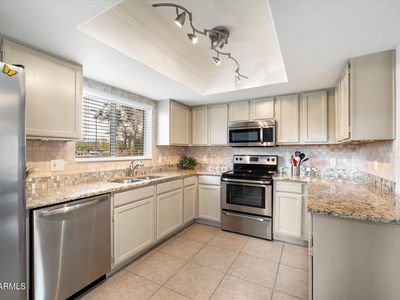 9736 N 95th St UNIT 126, Scottsdale, AZ, 85258
