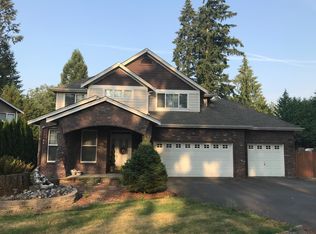 13200 164th Ave SE, Renton, WA 98059