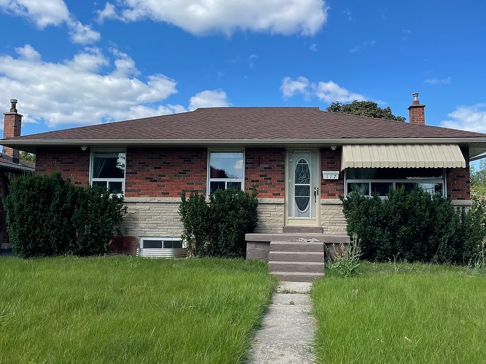 117 Organ Cres #1