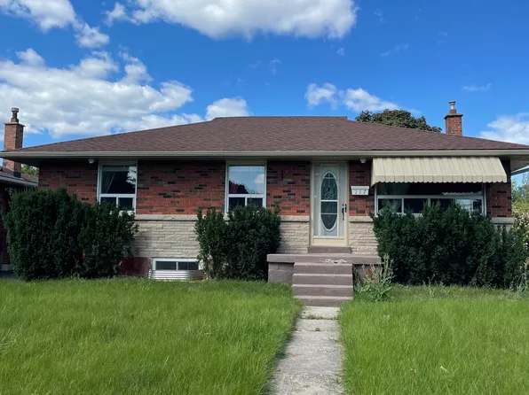 117 Organ Cres #1, Hamilton, ON L8T 1Y8
