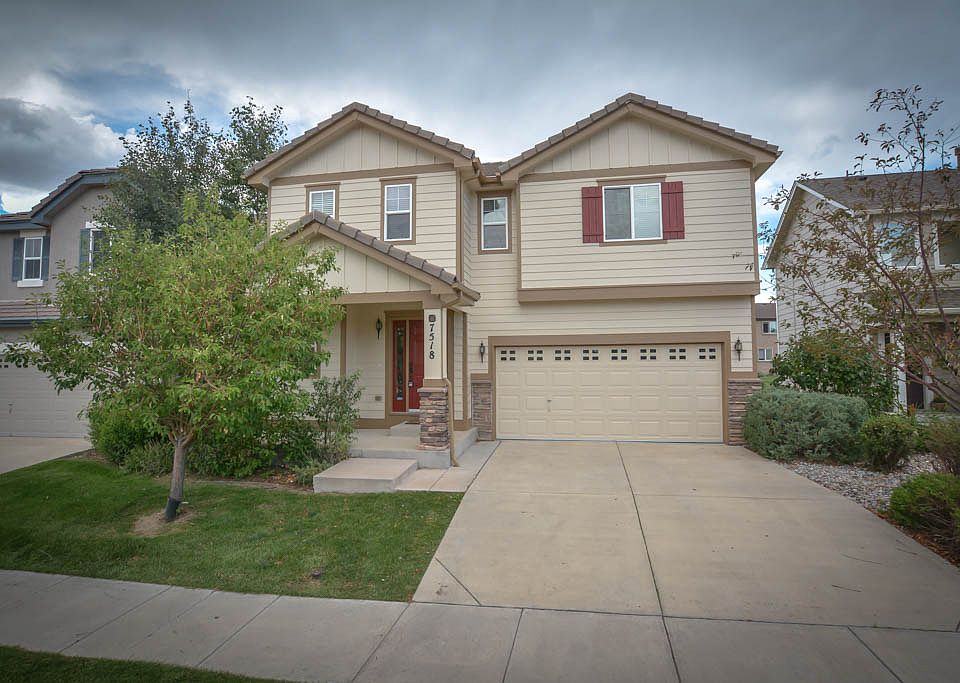 7518 Manistique Dr, Colorado Springs, CO 80923 Zillow