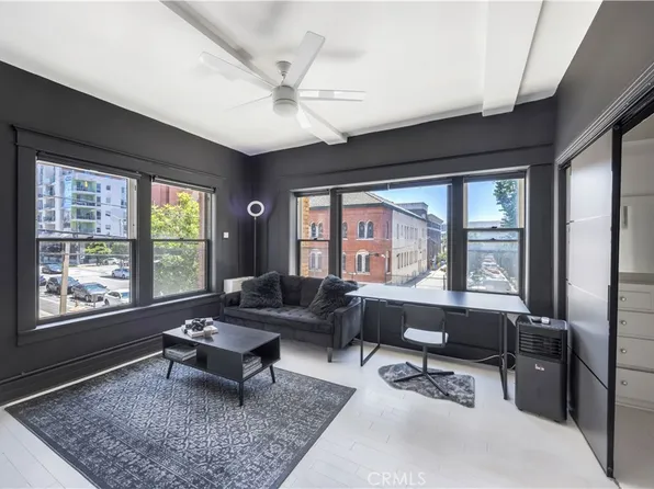 325 W 3rd St Unit 201, Long Beach, CA 90802