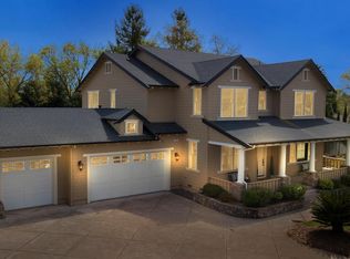 714 Benjamins Rd, Santa Rosa, CA 95409