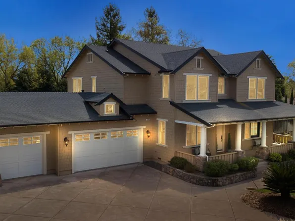 714 Benjamins Road, Santa Rosa, CA 95409