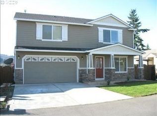 73 NW Chastain Pl, Gresham, OR