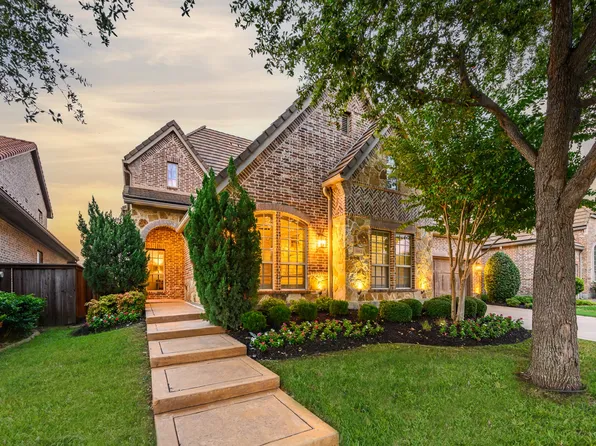 5843 Shoreside Bnd, Irving, TX 75039