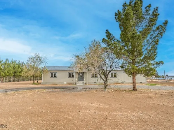 3141 Pittman St #1, Pahrump, NV 89060