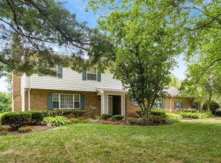 8567 Chevington Chase Dr, Pickerington, OH 43147