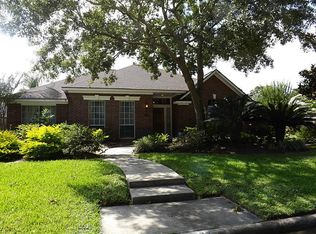 18707 Set Point Ln, Humble, TX 77346