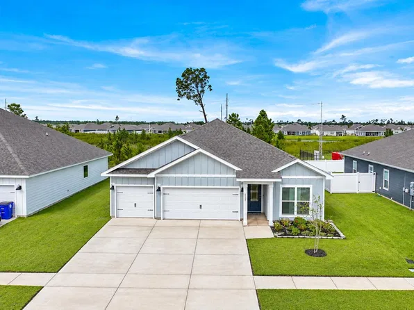 6507 Myers Rd, Panama City, FL 32404