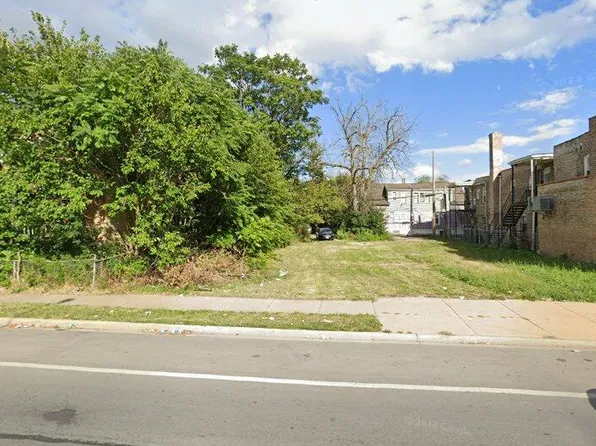 10647 S Wentworth Ave, Chicago, IL 60628
