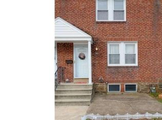 3823 Berkley Ave, Drexel Hill, PA 19026
