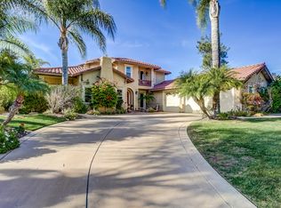 13398 Devon Dr, Jamul, CA 91935