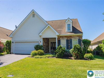 9 Devonshire Dr, Easton, PA, 18045