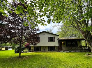 25801 Pinewoods Rd, Waterford, PA 16441