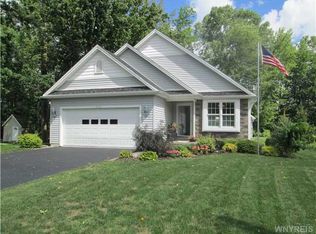 3125 Krueger Rd, North Tonawanda, NY 14120