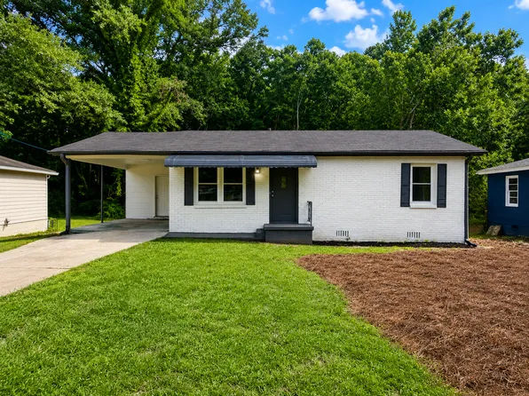 2862 Argyle Dr NW, Atlanta, GA 30318