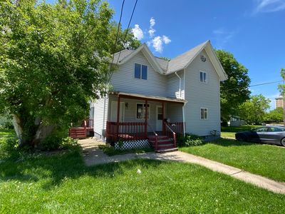 417 11th St, Rockford, IL, 61104