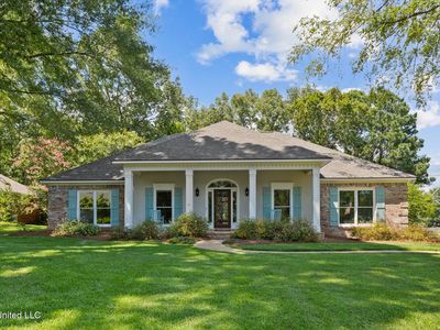 57 Napa Valley Cir, Madison, MS, 39110