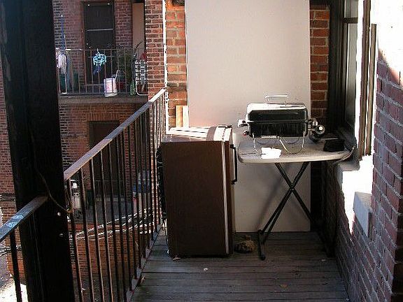 Porch