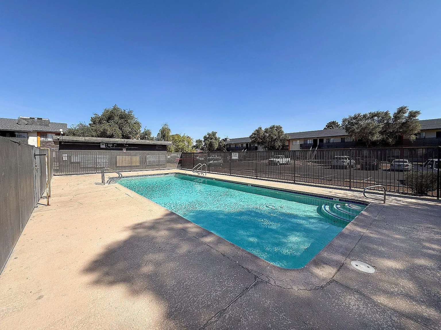 Corona del Sol — Photo 2