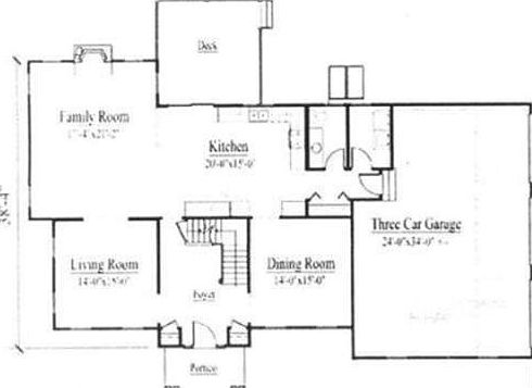 2nd image of 29 Highridge Rd