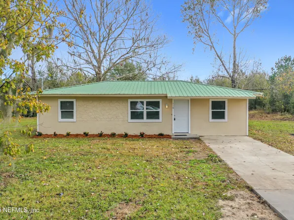 110 SWEETGUM Road, East Palatka, FL 32131