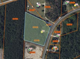 528 Chair Factory Rd, Nakina, NC 28455