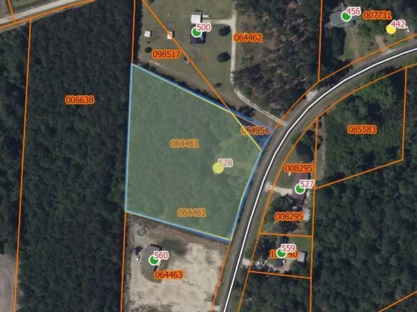 528 Chair Factory Road, Nakina, NC 28455