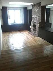 Rented by City Connections Realty