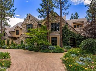 6025 Lake Geneva Dr, Reno, NV 89511