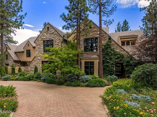 6025 Lake Geneva Dr, Reno, NV 89511