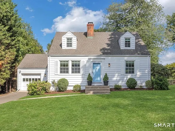 3 Walmsley Rd, Darien, CT 06820