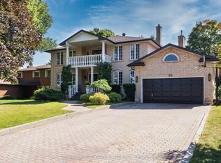 65 Woodcrest Rd, Barrie, ON L4N2V6