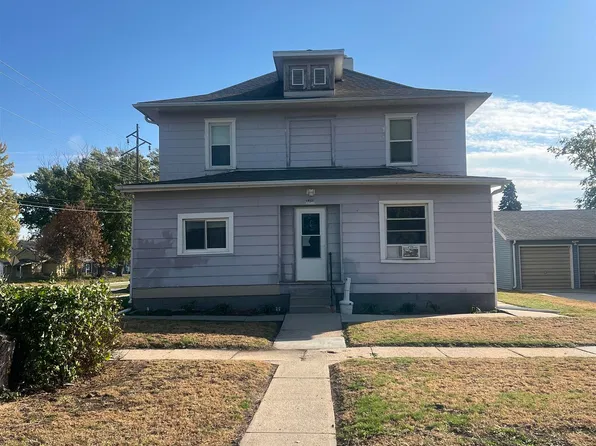 1401 S 3rd St, Norfolk, NE 68701
