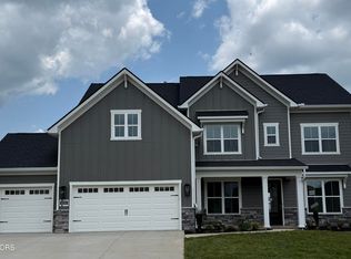 LOT 115 Wagon Hitch Rd, Farragut, TN 37934