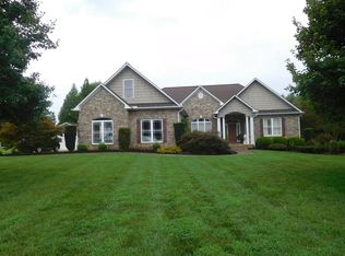 131 Lakewinds Dr, Gaffney, SC 29341