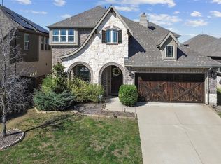 1105 Baynes Dr, McKinney, TX 75071