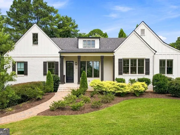 96 Woodstock Rd, Roswell, GA 30075
