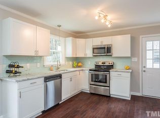 3822 Corwin Rd, Garner, NC 27529