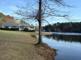 676 Summer Lakes Dr, Aiken, SC 29805