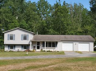 453 Hunts Run Rd, Emporium, PA 15834