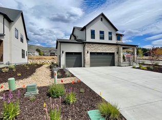 1824 N High Uintas Ln, Heber, UT 84032