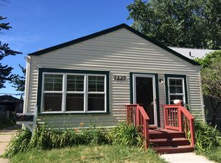 7227 Dodge Ave, Warren, MI 48091