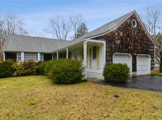 44 Millbrook Rd, Bedford, NY 10506